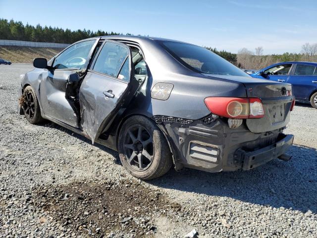 Photo 2 from auction – 2013 TOYOTA COROLLA BA with VIN 2T1BU4EE0DC002951