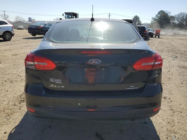 Photo 6 from auction – 2016 FORD FOCUS SE with VIN 1FADP3F23GL381624