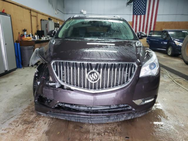 Photo 5 from auction – 2016 BUICK ENCLAVE with VIN 5GAKVCKD2GJ182477