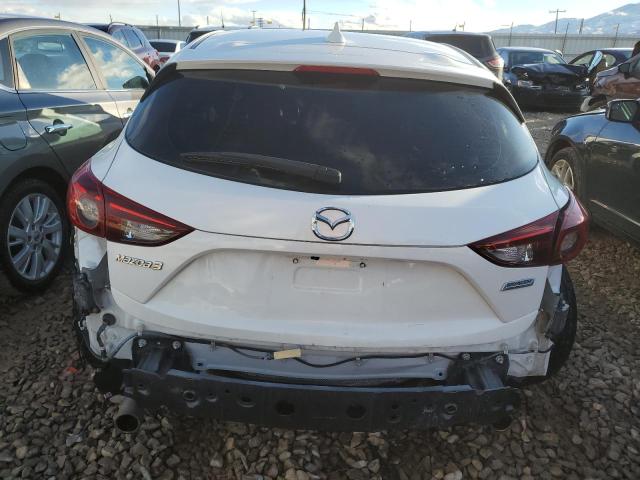 Photo 6 from auction – 2018 MAZDA 3 TOURING with VIN 3MZBN1L34JM171836