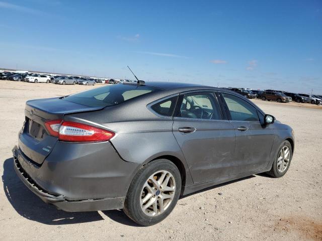 Photo 3 from auction – 2014 FORD FUSION with VIN 3FA6P0HD8ER378609