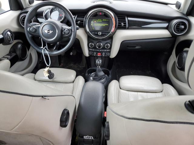 Photo 8 from auction – 2015 MINI COOPER S with VIN WMWXU3C5XFT892158