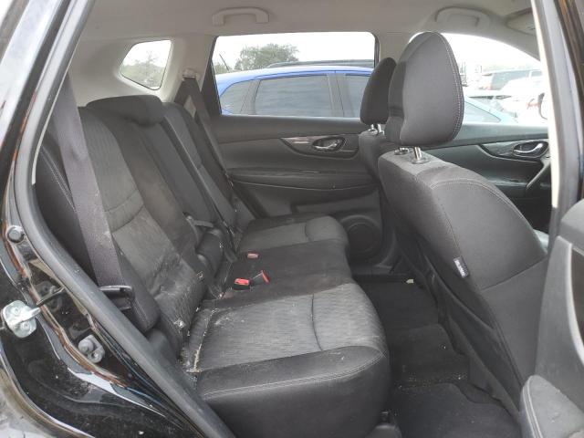 Photo 10 from auction – 2020 NISSAN ROGUE S with VIN JN8AT2MT0LW005121