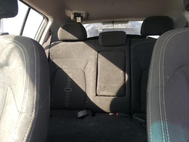 Photo 10 from auction – 2013 KIA SPORTAGE E with VIN KNDPCCA25D7509621
