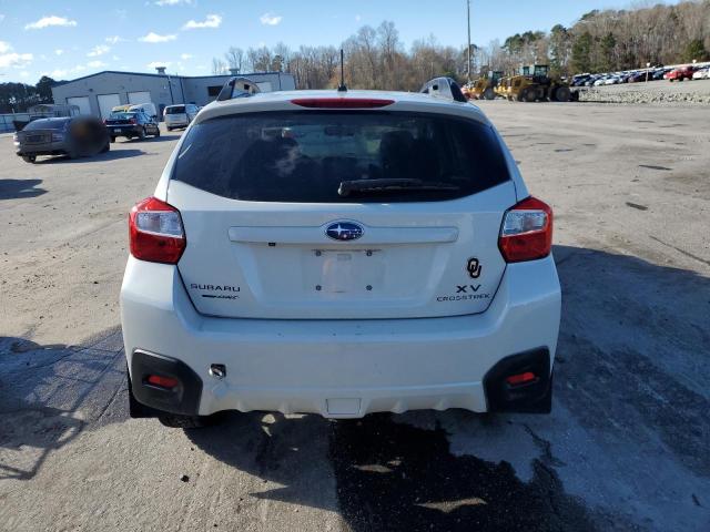 Photo 6 from auction – 2015 SUBARU XV CROSSTR with VIN JF2GPACC8F8259286
