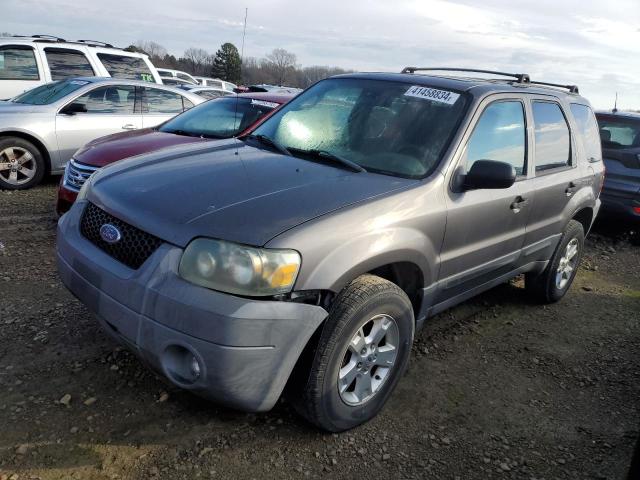 2005 FORD ESCAPE - Търг №41458834