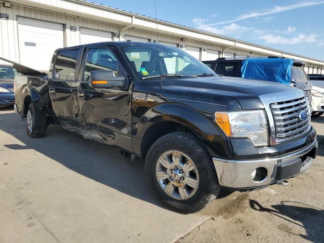 Photo 4 from auction – 2011 FORD F150 SUPER with VIN 1FTFW1EF8BFB97253
