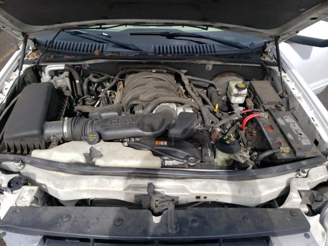 Photo 11 from auction – 2006 FORD EXPLORER E with VIN 1FMEU74856UB06623