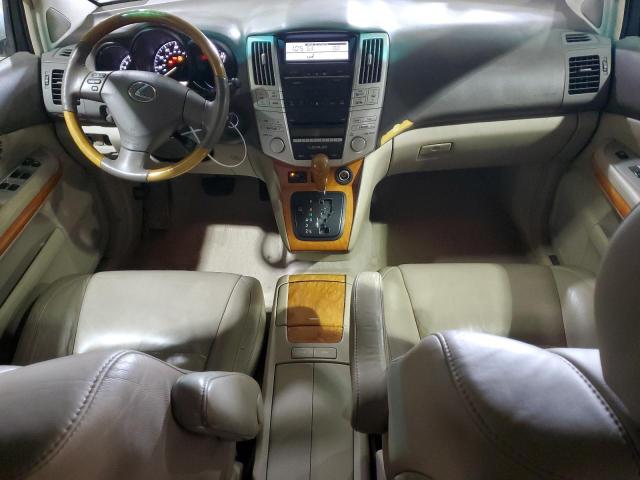Zdjęcie 8 z aukcji – 2007 LEXUS RX 350 z VIN 2T2HK31U87C018998