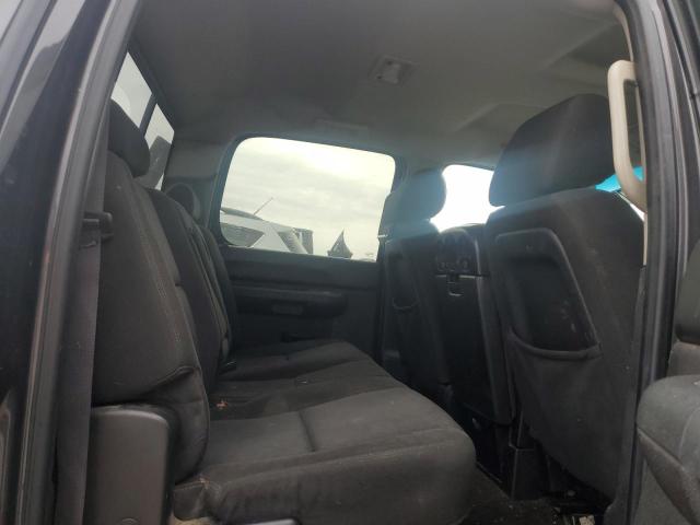 Photo 10 from auction – 2011 GMC SIERRA K15 with VIN 3GTP2VE35BG290047