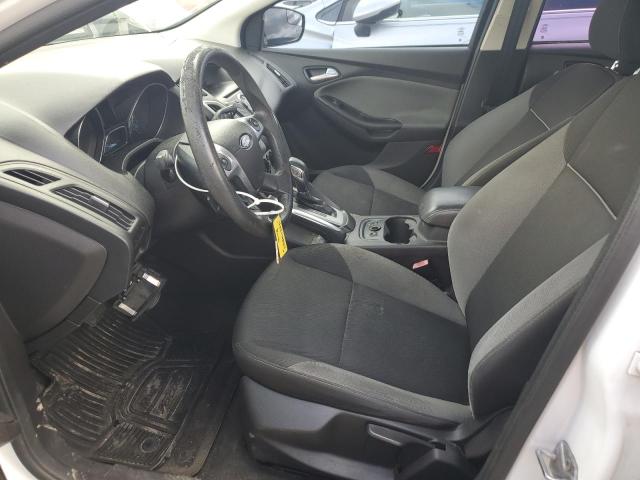 Photo 7 from auction – 2013 FORD FOCUS SE with VIN 1FADP3F28DL150052
