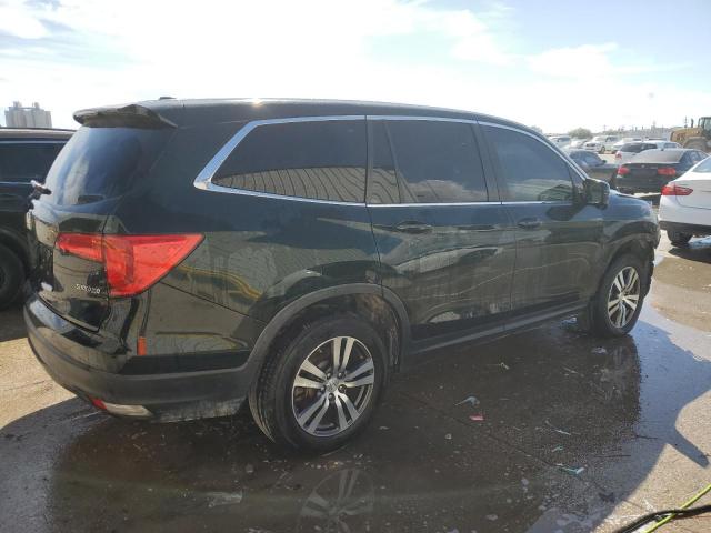 Photo 3 from auction – 2017 HONDA PILOT EXL with VIN 5FNYF5H57HB003294