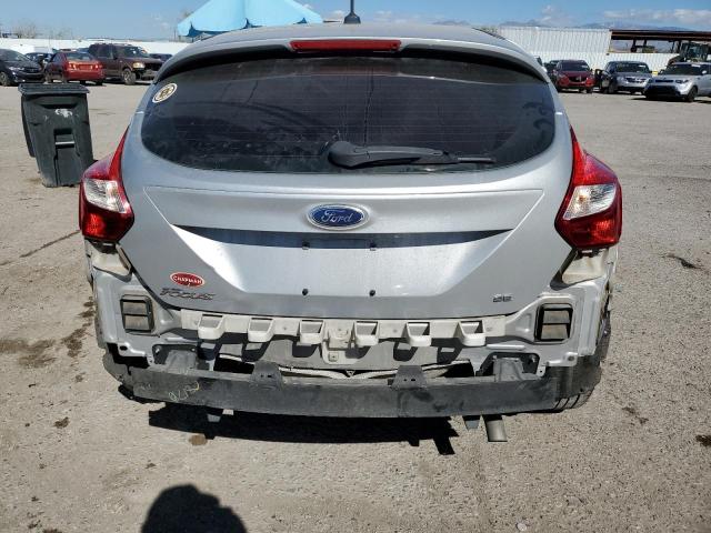 Photo 6 from auction – 2014 FORD FOCUS SE with VIN 1FADP3K23EL287648