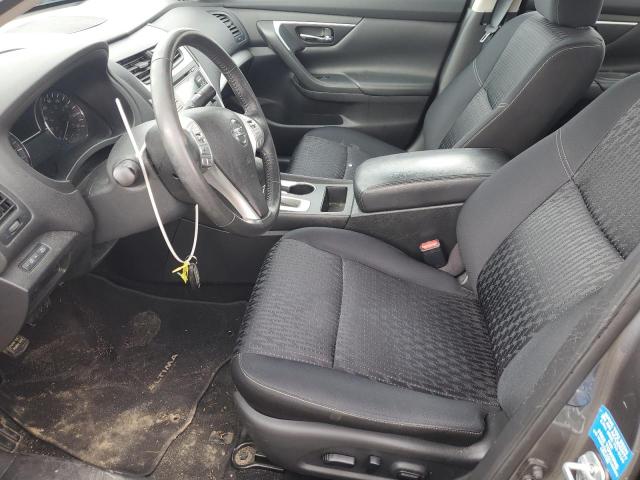 Photo 7 from auction – 2016 NISSAN ALTIMA 2.5 with VIN 1N4AL3AP1GC190561