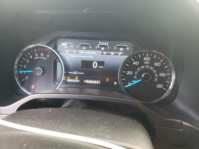 Photo 9 from auction – 2015 FORD F150 SUPER with VIN 1FTEW1EG9FFA84809