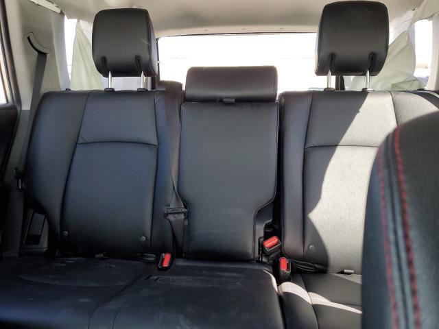 Photo 10 from auction – 2018 TOYOTA 4RUNNER SR with VIN JTEBU5JR5J5500372