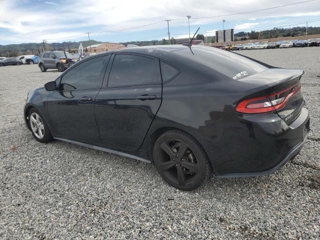 Photo 2 from auction – 2014 DODGE DART SXT with VIN 1C3CDFBB8ED907036