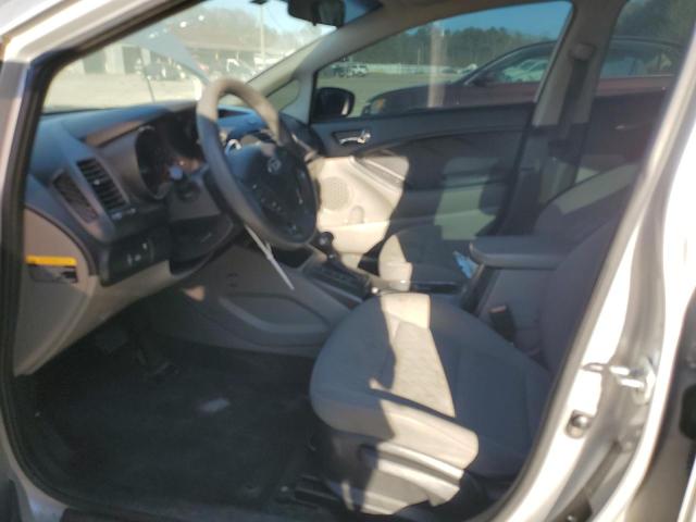 Photo 7 from auction – 2015 KIA FORTE LX with VIN KNAFK4A64F5329906