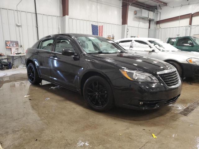 Photo 4 from auction – 2013 CHRYSLER 200 TOURIN with VIN 1C3CCBBG6DN736724