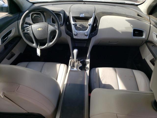 Photo 8 from auction – 2010 CHEVROLET EQUINOX LS with VIN 2CNALBEW9A6335394