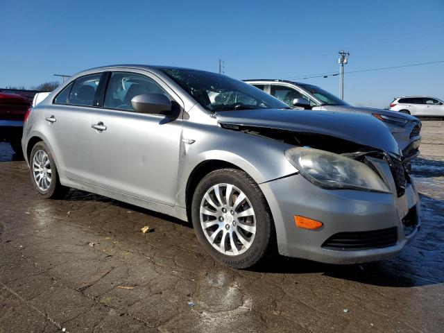 Photo 4 from auction – 2010 SUZUKI KIZASHI SE with VIN JS2RE9A30A6100416