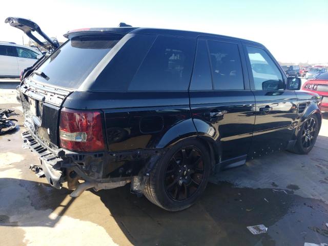 Фото 3 с аукциона – 2008 LAND ROVER RANGE ROVE с VIN SALSF25498A166904