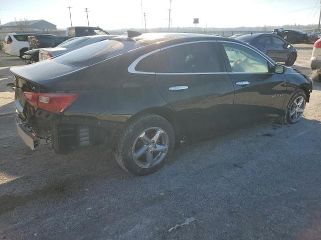 Photo 3 from auction – 2016 CHEVROLET MALIBU LS with VIN 1G1ZB5ST0GF359631