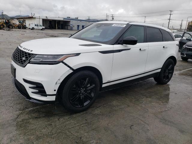 LAND ROVER RANGE ROVE 2021 with VIN SALYT2EX3MA313077 - Photo from auction