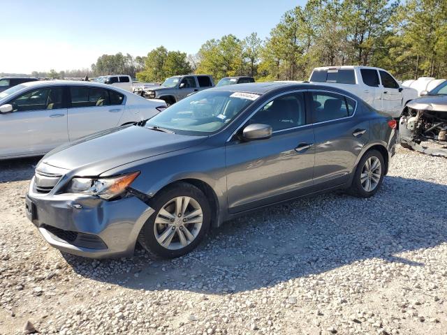 Photo 1 from auction – 2013 ACURA ILX 20 with VIN 19VDE1F35DE009227
