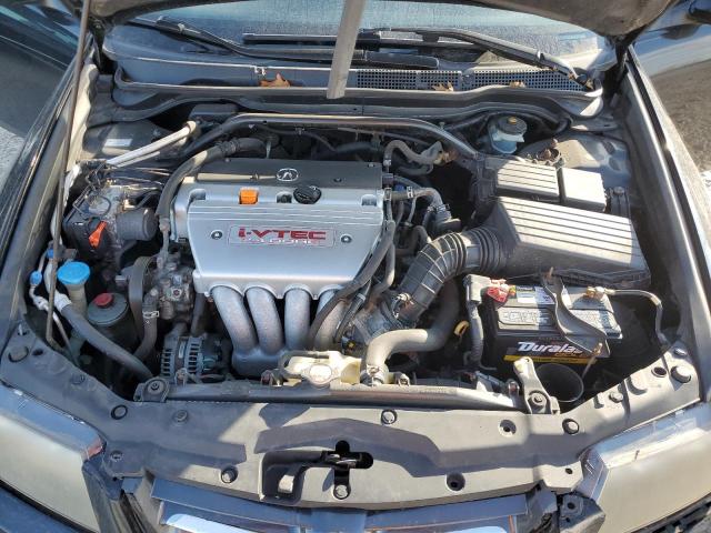 Photo 11 from auction – 2005 ACURA TSX with VIN JH4CL96805C018573