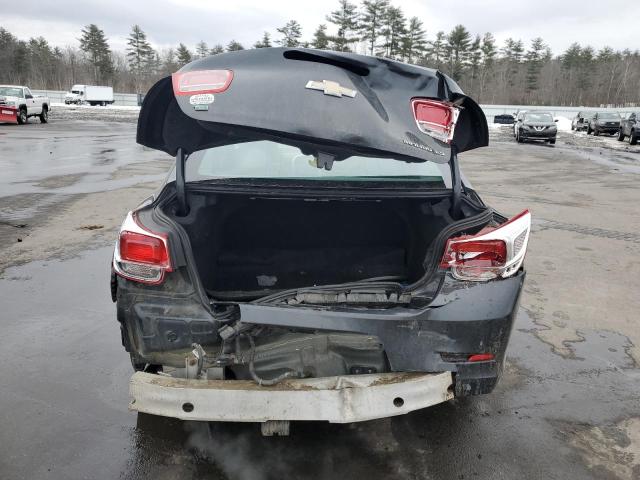 Photo 6 from auction – 2016 CHEVROLET MALIBU LIM with VIN 1G11A5SA7GU126758