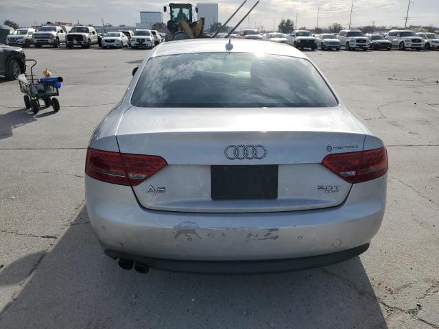 Photo 6 from auction – 2012 AUDI A5 PREMIUM with VIN WAULFAFR5CA006072