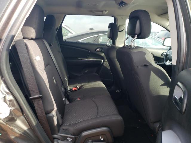 Photo 11 from auction – 2018 DODGE JOURNEY SX with VIN 3C4PDCBB6JT449187