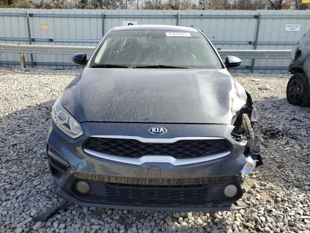 Photo 5 from auction – 2020 KIA FORTE FE with VIN 3KPF24AD6LE143267