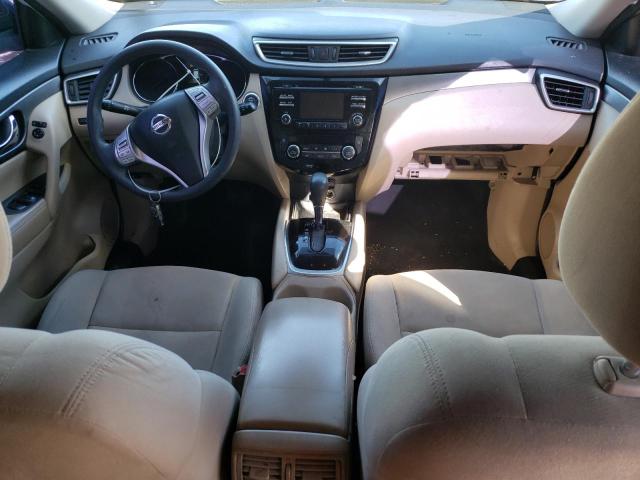 Photo 8 from auction – 2016 NISSAN ROGUE S with VIN KNMAT2MVXGP736734