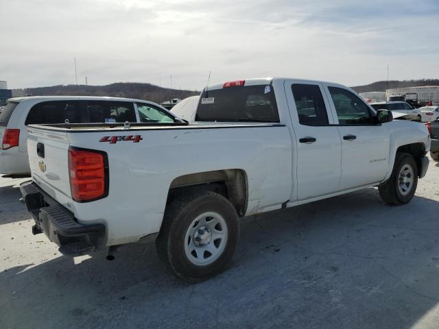 Photo 3 from auction – 2019 CHEVROLET SILVERADO with VIN 2GCVKNEC2K1141577
