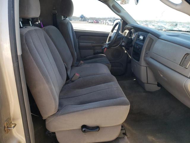 Photo 10 from auction – 2004 DODGE RAM 1500 S with VIN 1D7HA16N84J248236