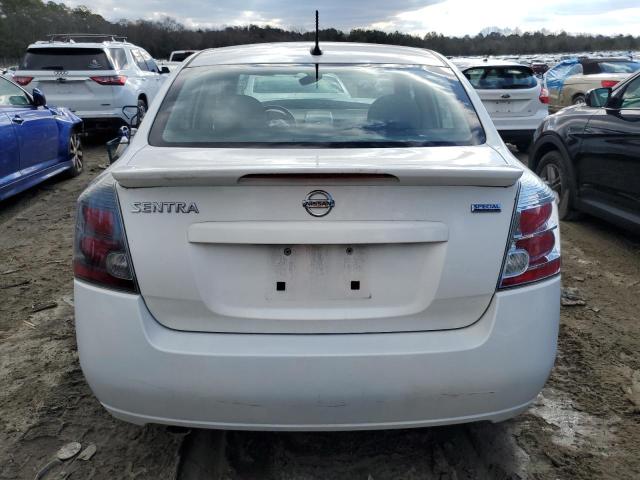 Photo 6 from auction – 2012 NISSAN SENTRA 2.0 with VIN 3N1AB6AP0CL784414