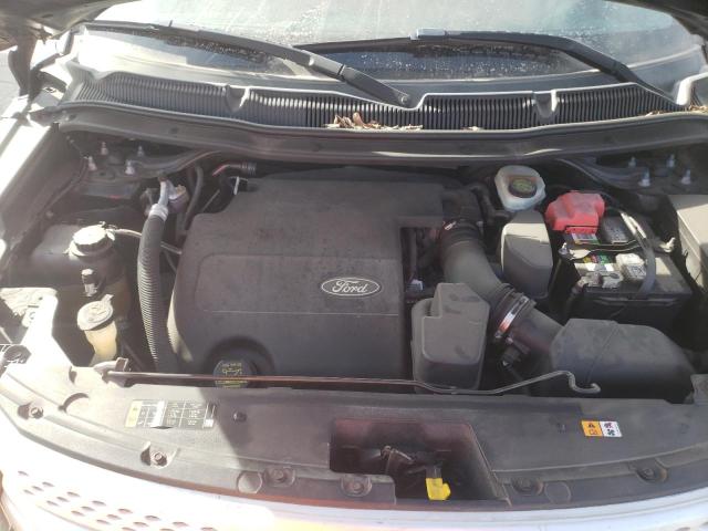 Zdjęcie 12 z aukcji – 2013 FORD EXPLORER X z VIN 1FM5K7D81DGB60566