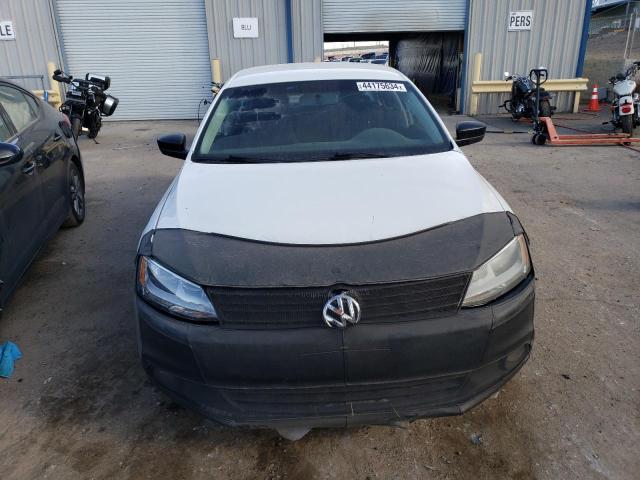 Photo 5 from auction – 2014 VOLKSWAGEN JETTA BASE with VIN 3VW2K7AJXEM316753