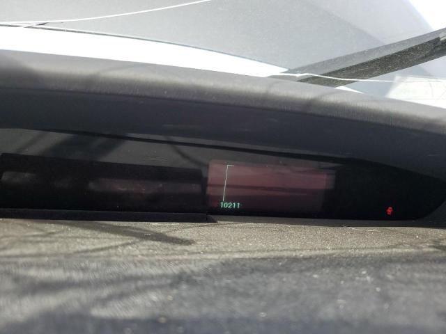 Photo 9 from auction – 2010 TOYOTA PRIUS with VIN JTDKN3DU4A5129680