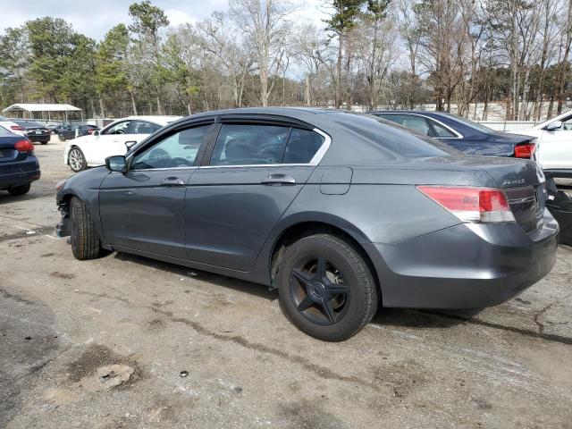 Photo 2 from auction – 2012 HONDA ACCORD LX with VIN 1HGCP2F3XCA120572