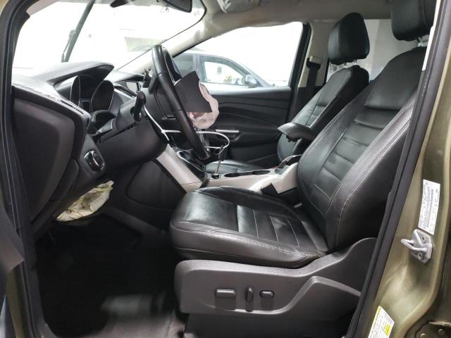 Photo 7 from auction – 2013 FORD ESCAPE S F with VIN 1FMCU9H92DUC94388