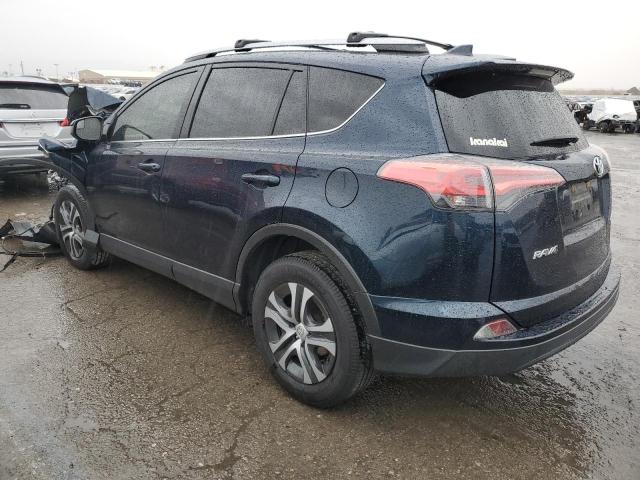 Photo 2 from auction – 2017 TOYOTA RAV4 LE with VIN JTMZFREV8HJ138440