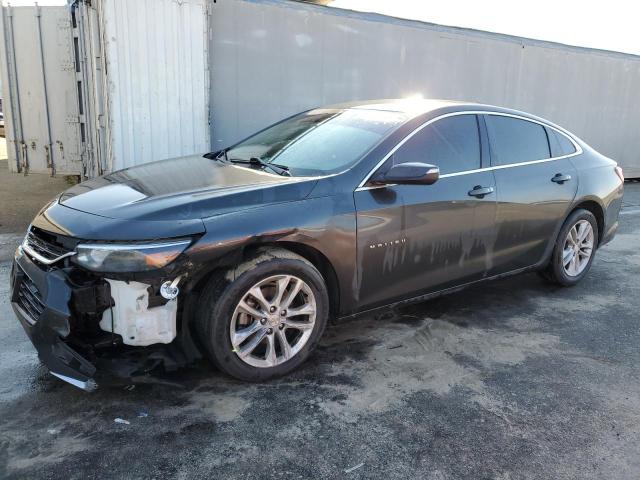 Photo 1 from auction – 2016 CHEVROLET MALIBU LT with VIN 1G1ZE5ST3GF254721
