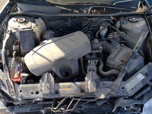 Photo 11 from auction – 2006 BUICK LACROSSE C with VIN 2G4WD582561209633