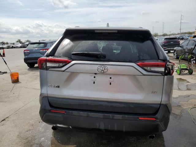 Photo 6 from auction – 2019 TOYOTA RAV4 LE with VIN 2T3H1RFV7KW016119