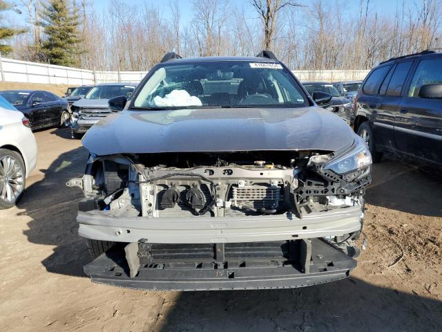 Photo 5 from auction – 2023 SUBARU OUTBACK PR with VIN 4S4BTADCXP3200429