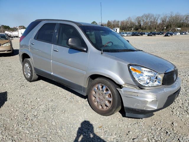 Photo 4 from auction – 2006 BUICK RENDEZVOUS with VIN 3G5DA03L76S598231