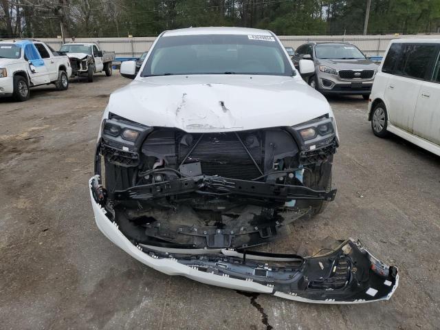 Photo 5 from auction – 2021 DODGE DURANGO PU with VIN 1C4SDJFT3MC849466